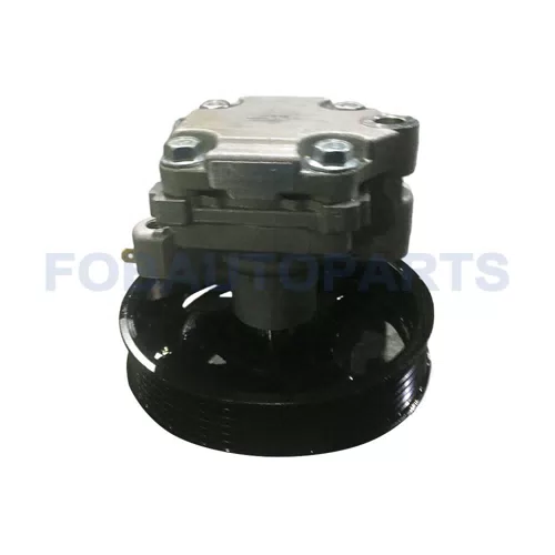 RTYPER New Power Steering Pump for 3 BK 2003-2009 (OE BN9R-32-600C/BN9R32600C/D) - image 2